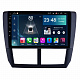 Штатна магнітола Torssen Subaru Forester 09-13 FL9 4+64Gb 4G Carplay DSP