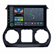 Штатна магнітола Torssen Jeep Wrangler 11-14 FL9 4+64Gb 4G Carplay DSP