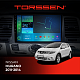Штатна магнітола Torssen Nissan Murano 11-14 F96128 4G Carplay DSP