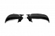 Накладки на дзеркала RLine-Look (2 шт) для Volkswagen Bora 1998-2004 рр