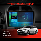 Штатна магнітола Torssen 2K Chery Tiggo 3 14-16 F10332 4G Carplay DSP