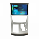 Штатна магнітола Torssen 2K Toyota Alphard 2008 F9332 4G Carplay DSP