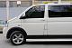 Комплект молдингів і арок (11 деталей) 1 двері, Коротка база для Volkswagen T5 Multivan 2003-2010 рр