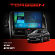 Штатна магнітола Torssen Volvo XC60 10-17 F9432 4G Carplay DSP