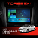 Штатна магнітола Torssen Ford Fusion / Mondeo 2013-2016 F9464 4G