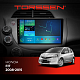 Штатна магнітола Torssen Honda Fit 2008-2015 F9464 4G Carplay DSP