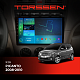 Штатна магнітола Torssen Kia Picanto 2008-2010 F9232 4G Carplay DSP
