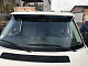Козирок на лобове скло (під фарбування) для Volkswagen T4 Transporter 1990-2003 рр