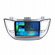 Штатна магнітола Torssen 2K Hyundai Tucson/IX35 2015-2018 F96128 4G Carplay DSP
