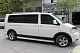 Комплект молдингів і арок (11 деталей) 1 двері, Коротка база для Volkswagen T5 Multivan 2003-2010 рр