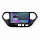 Штатна магнітола Torssen Hyundai I10 2013-2016 F96128 4G Carplay DSP