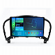 Штатна магнітола Torssen 2K Nissan Juke 10-14 F96128 4G Carplay DSP