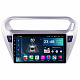 Штатна магнітола Torssen Peugeot 301/Citroen Elysee FL9 4+64Gb 4G Carplay DSP
