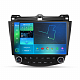 Штатна магнітола Torssen 2K Honda Accord 7 03-08 F10464 4G Carplay DSP
