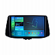 Штатна магнітола Torssen 2K Hyundai I30 18+ F98256 4G Carplay DSP