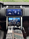 Штатна магнітола Torssen Land Rover RR Vogue 2013-2016 Bosch DF1236/360 black