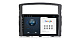 Штатна магнітола Torssen Mitsubishi Pajero 2006-2015 F9232 4G Carplay DSP