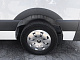 Накладки на арки (4шт, чорні, ABS) для Opel Movano 2010-2021 рр