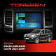 Штатна магнітола Torssen 2K Toyota Prado 120/Lexus GX470 04-09 F9232 4G Carplay DSP