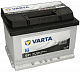 Акумулятор 53Ah-12v VARTA BLD(C11) (242x175x175),R,EN500