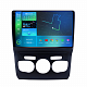 Штатна магнітола Torssen 2K Citroen C4 10-15 FL10 4+64Gb 4G Carplay DSP