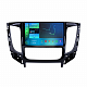 Штатна магнітола Torssen 2K DTS Mitsubishi L200 climate 15-19 F9432 4G Carplay DSP