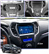 Штатна магнітола Torssen Hyundai IX45/Santa Fe 2013-2017 Bose FL9 4+64Gb 4G Carplay DSP