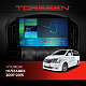Штатна магнітола Torssen 2K Hyundai H1/Starex 07-15 F9464 4G Carplay DSP