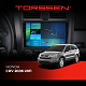 Штатна магнітола Torssen Honda CRV-2006-2011 F9232 4G Carplay DSP