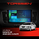 Штатна магнітола Torssen Hyundai Sonata NF 08-10 climate F9464 4G Carplay DSP