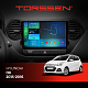 Штатна магнітола Torssen 2K Hyundai I10 2013-2016 F9464 4G Carplay DSP