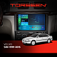 Штатна магнітола Torssen Volvo S80 99-16 F9232 4G Carplay DSP