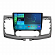 Штатна магнітола 2K Torssen Ford Transit 2021+ F9332 4G Carplay DSP