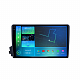 Штатна магнітола Torssen 2K SsangYong Action 05-13 FL9 4+64Gb 4G Carplay DSP