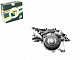 Насос масляний Chery BGA