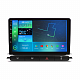 Штатная магнитола Torssen Citroen Aircross C3/C4 high F98256 4G Carplay DSP