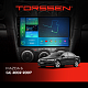 Штатна магнітола Torssen Mazda 6GG 02-07 F9232 4G Carplay DSP