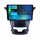 Штатна магнітола Torssen 2K SsangYong Korando 3/Action 2 13-17 F9232 4G Carplay DSP