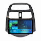Штатна магнітола Torssen Chevrolet Matiz / Spark / Ravon R2 2009-2016 F9432 4G Carplay DSP
