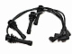 Високовольтні дроти 1.8/1.5L Geely EX7/EC7/GC7 KLM