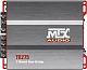 Двухканальний підсилювач MTX TR275