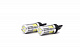 Світлодіодні лампи TORSSEN Pro W21W (7440) Yellow Can Bus 12W (Комплект 2шт)