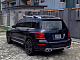 Комплект обвісів AMG для Mercedes GLK class X204 2008-2015 рр