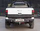 Посилений задній бампер Dakar V1 для Ford Ranger 2011-2022 рр
