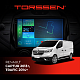 Штатна магнітола Torssen 2K Renault Captur 2013+,Trafic 2014+ F9432 4G Carplay DSP