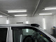 Козирьок на лобове скло (під фарбування) для Volkswagen T5 Multivan 2003-2010 рр