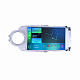 Штатна магнітола Torssen 2K Toyota Yaris (P130) (2011-2013) F98256 4G Carplay DSP