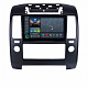 Штатная магнитола Torssen Nissan Navara 04-10 F96128 4G Carplay DSP