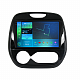 Штатна магнітола Torssen 2K Renault Captur 2013+,Trafic 2014+ F98256 4G Carplay DSP