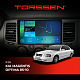 Штатна магнітола Torssen 2K DTS KIA Magentis, Optima 05-10 F9432 4G Carplay DSP